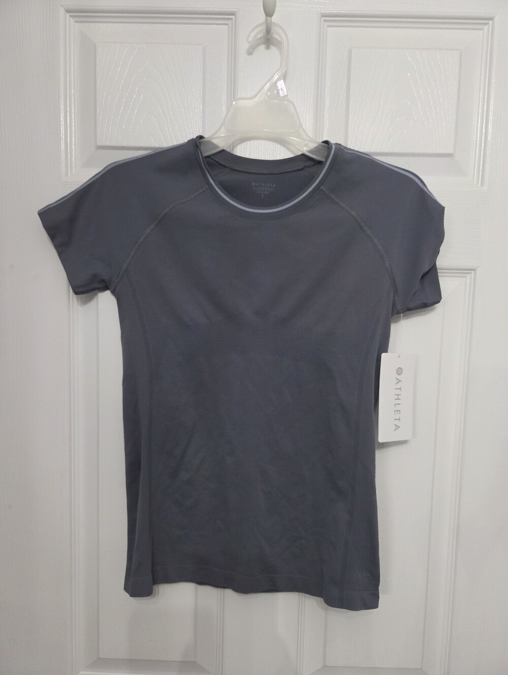 Athleta Momentum Flex Tee